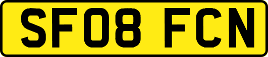 SF08FCN