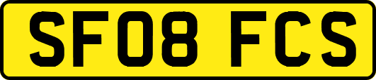 SF08FCS