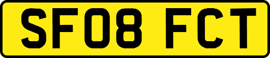 SF08FCT