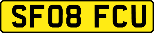 SF08FCU