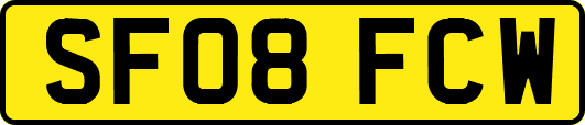 SF08FCW