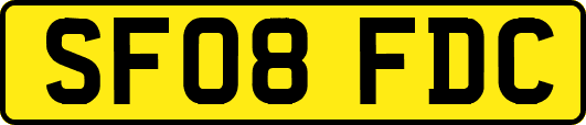 SF08FDC