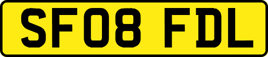 SF08FDL