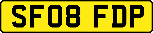 SF08FDP