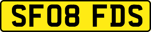 SF08FDS