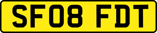 SF08FDT