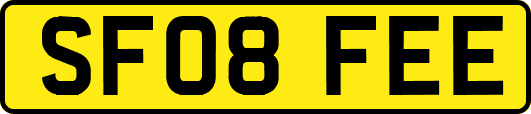 SF08FEE