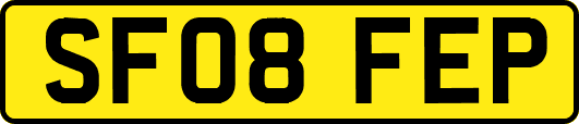 SF08FEP
