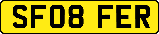 SF08FER