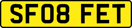 SF08FET