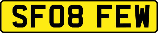 SF08FEW