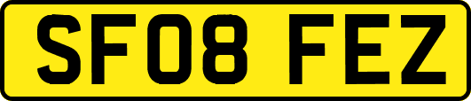 SF08FEZ