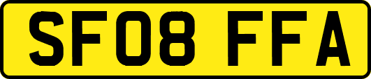 SF08FFA