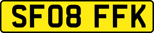 SF08FFK