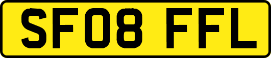 SF08FFL