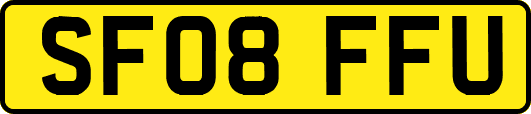 SF08FFU