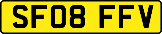 SF08FFV
