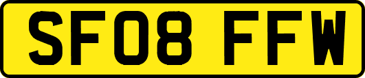 SF08FFW