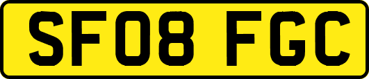 SF08FGC