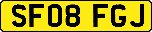 SF08FGJ