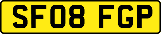 SF08FGP
