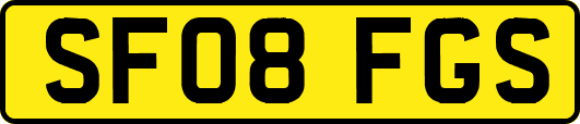 SF08FGS