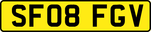 SF08FGV