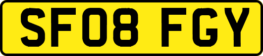 SF08FGY