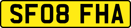 SF08FHA