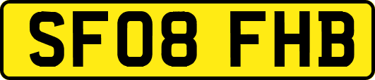 SF08FHB