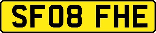 SF08FHE