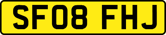 SF08FHJ