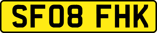 SF08FHK