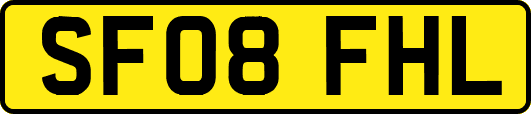 SF08FHL