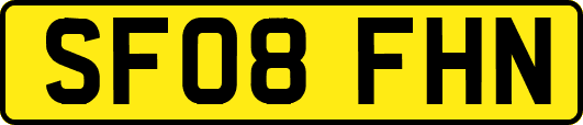SF08FHN