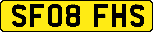 SF08FHS