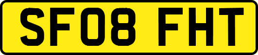 SF08FHT