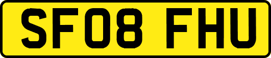 SF08FHU