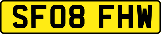 SF08FHW