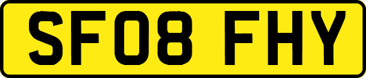 SF08FHY