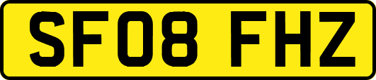 SF08FHZ