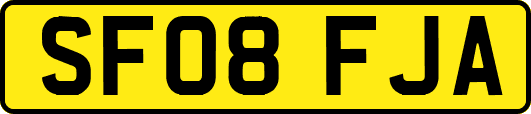 SF08FJA