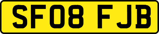 SF08FJB