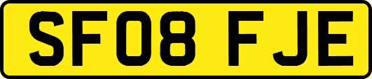 SF08FJE