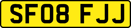 SF08FJJ