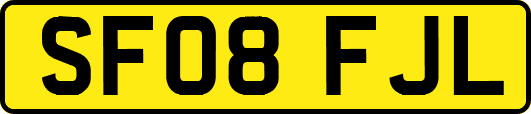 SF08FJL