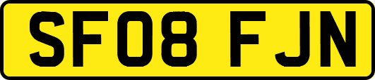 SF08FJN