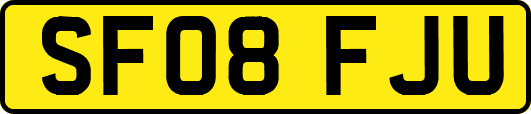 SF08FJU