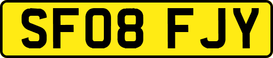 SF08FJY