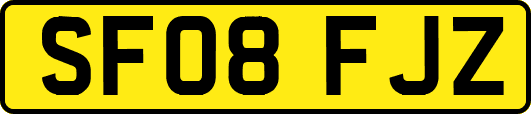 SF08FJZ
